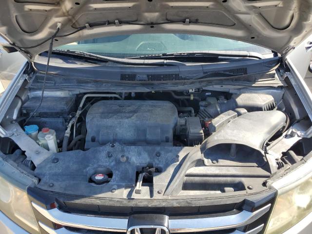 5FNRL5H65EB031631 Honda ODYSSEY EXL