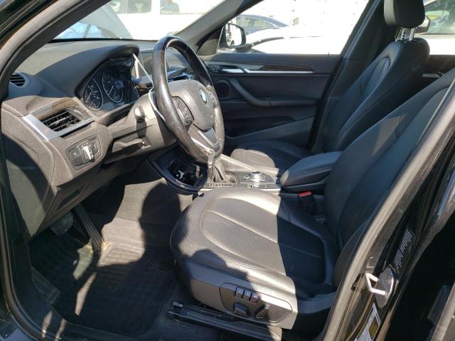 WBXHT3C39H5F78359 BMW X1 Xdrive28i