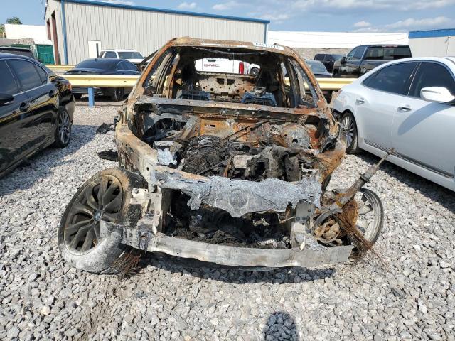 5UXKU2C59F0N76435 BMW X6 Xdrive35i