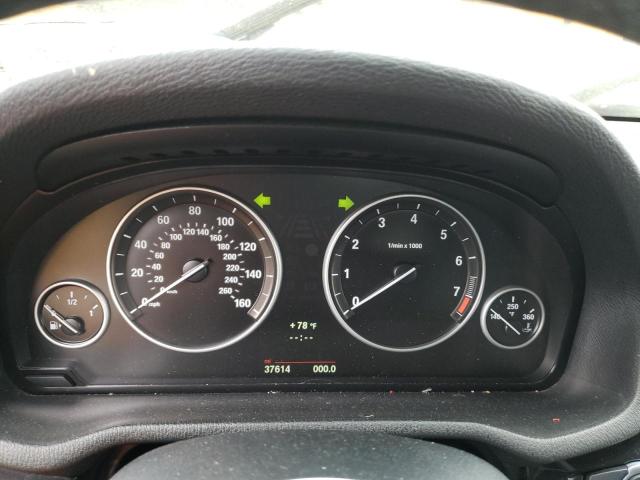5UXWX9C59E0D36112 BMW X3 Xdrive28i