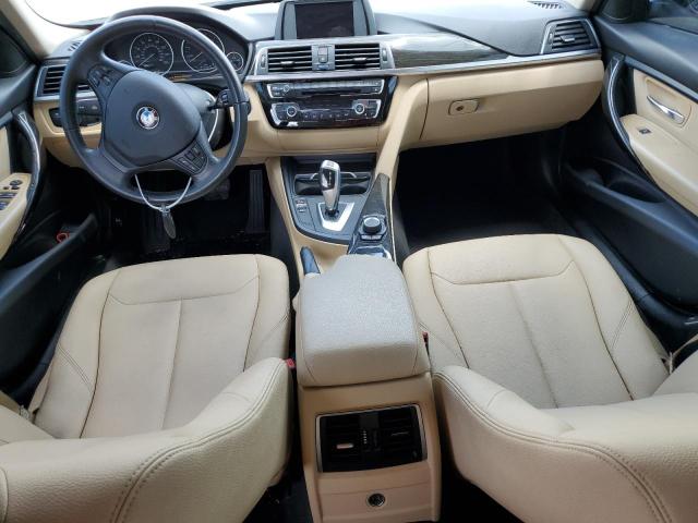 WBA8E1G50JNU89903 BMW 320 I