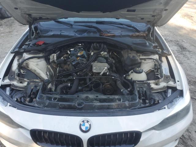 WBA3B5G5XFNS14623 BMW 328 Xi Sulev