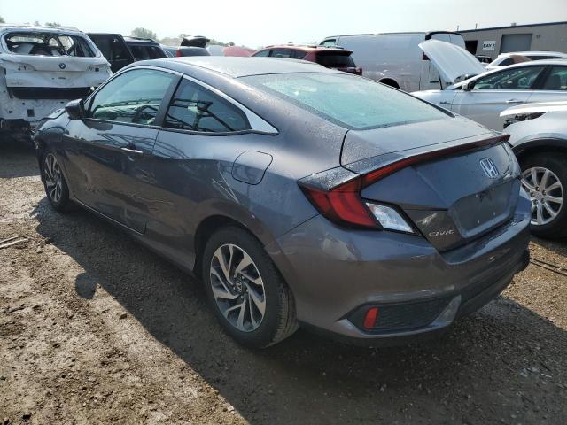 2HGFC4B69KH300999 Honda Civic Lx
