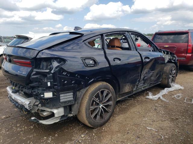 5UXCY6C03M9F71392 BMW X6 Xdrive40i