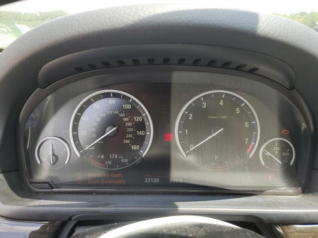 WBA5B1C57FD921224 BMW 535 I