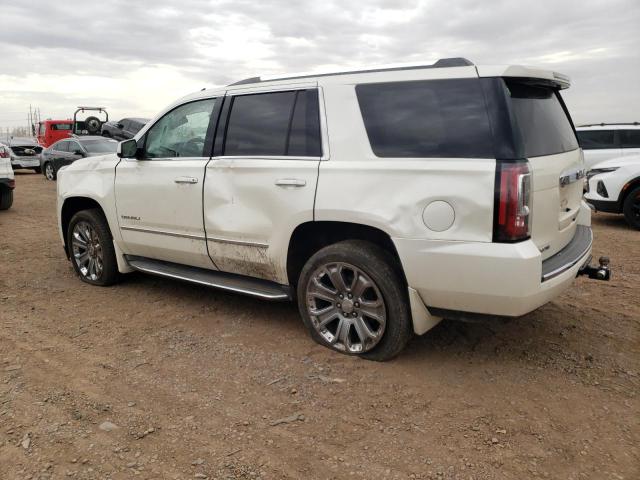 1GKS2CKJ9FR266703 GMC YUKON DENALI
