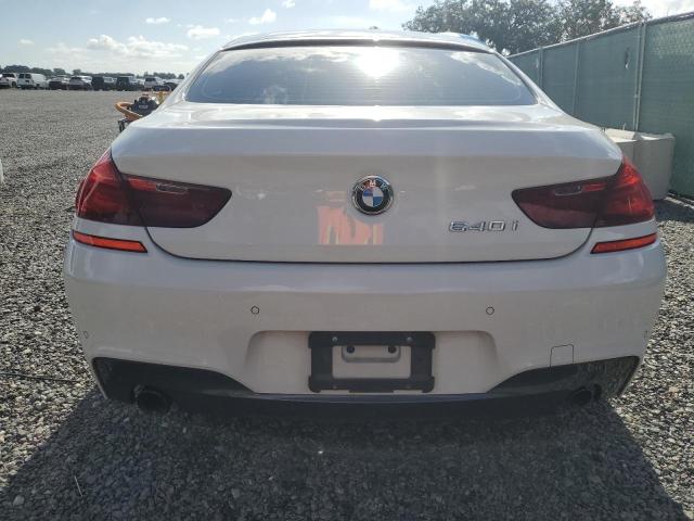 WBA6D0C55HG639481 BMW 640 I Gran Coupe