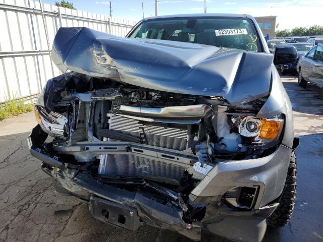 1GTG6FEN2N1254699 GMC Canyon At4