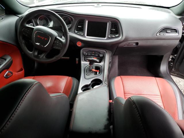 2C3CDZFJ5GH345377 Dodge Challenger R/t Scat Pack