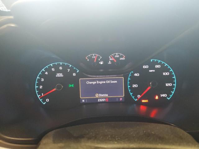 1GTG6DEN4K1105744 GMC CANYON SLT