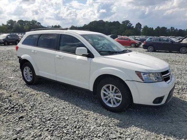 3C4PDCBB8GT205940 Dodge Journey Sxt