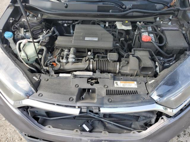 7FARW1H54JE006614 Honda CR-V EX