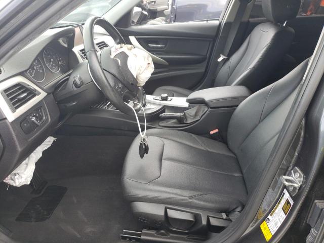 WBA8E1G51GNT37511 BMW 320 I