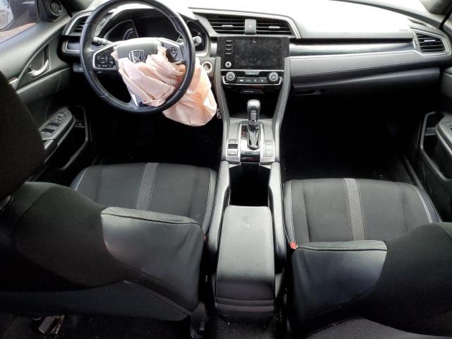2HGFC2F82KH540637 Honda Civic Sport