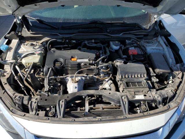 2HGFC2F56JH589943 Honda Civic Lx