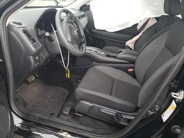 3CZRU6H34LG701941 Honda HR-V LX