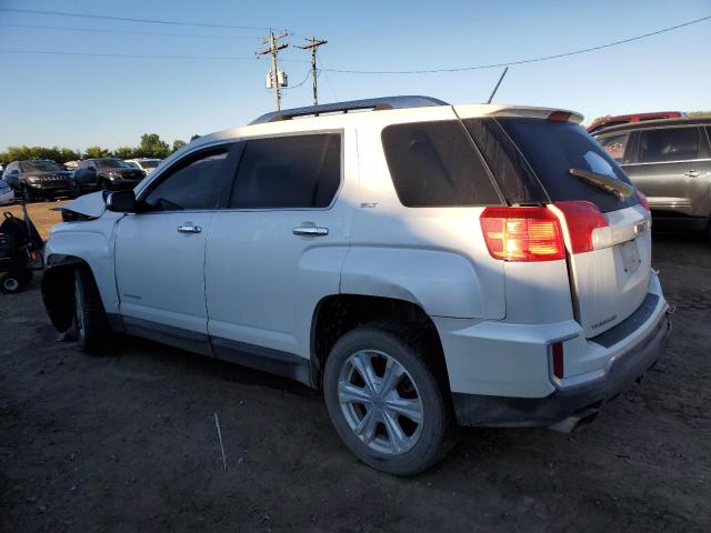 2GKFLUE35H6279187 GMC Terrain Slt