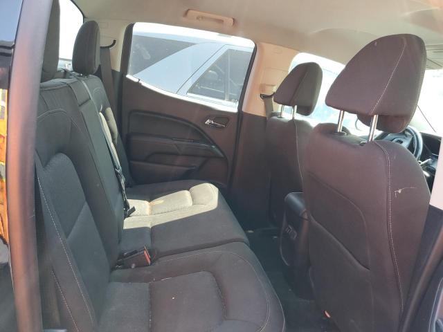 1GTG5CEA0G1389925 GMC CANYON SLE