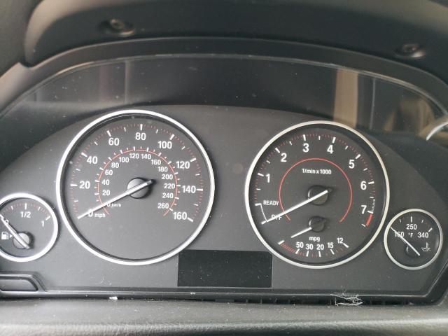 WBA8B9C36HK886085 BMW 330 I