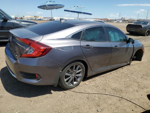 19XFC1F30ME007066 Honda CIVIC EX