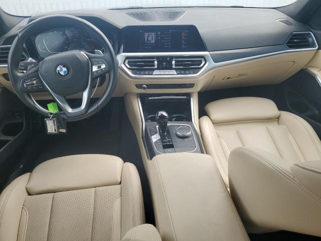 3MW5R1J09N8C55448 BMW 330I
