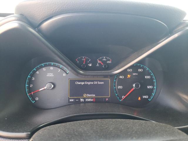 1GTG6FENXK1119935 GMC Canyon All Terrain