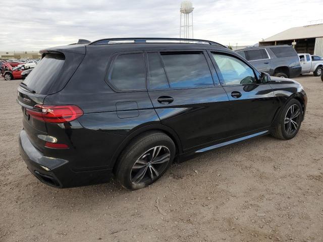 5UXCX6C02N9J80283 BMW X7 M50i