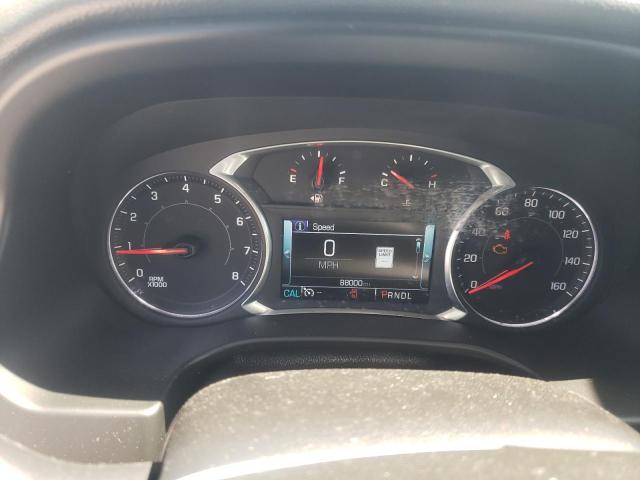 1GKKNULS4KZ218833 GMC Acadia Slt-1