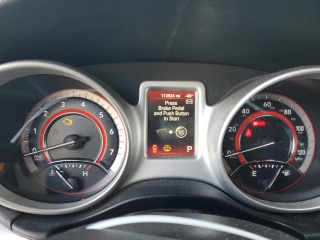 3C4PDCBB5GT174761 Dodge Journey Sxt