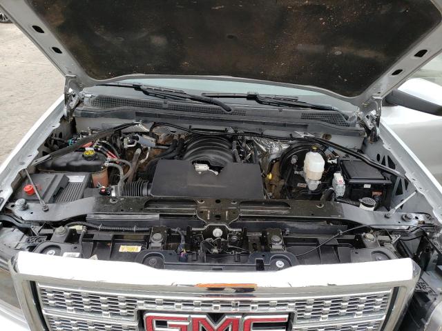 1GTV2LEH7JZ343160 GMC Sierra K1500