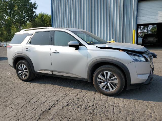 5N1DR3CC3PC244115 Nissan Pathfinder Sl