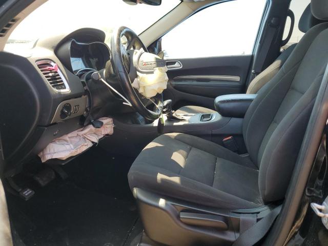 1C4RDHAG9LC329742 Dodge Durango Sxt