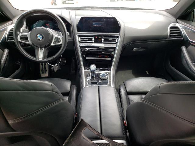 WBAGV8C09NCH86106 BMW M850XI