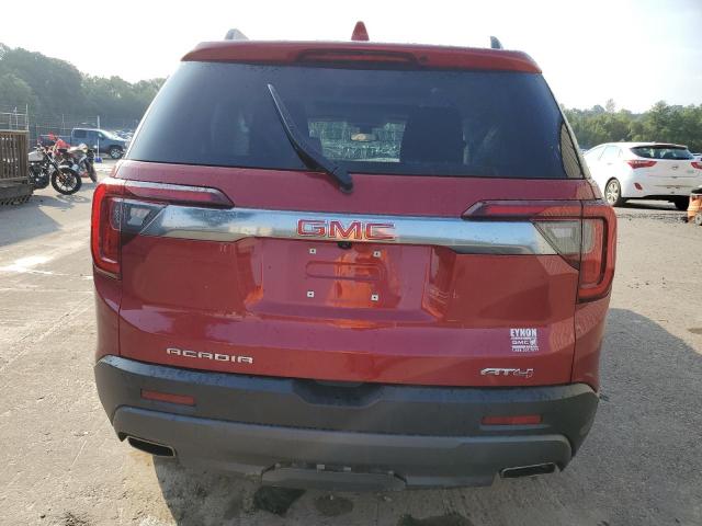 1GKKNLLS6PZ109128 GMC Acadia At4