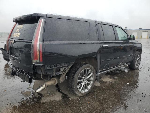 1GYS4JKJ0LR216062 Cadillac Escalade Esv Premium Luxury