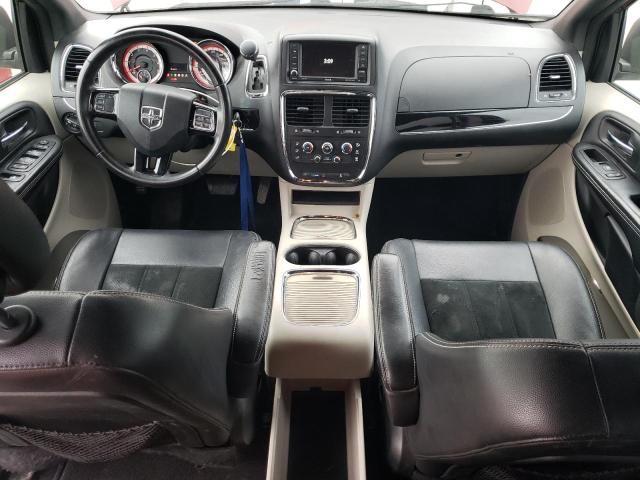 2C4RDGCG4HR765923 Dodge Grand Caravan Sxt