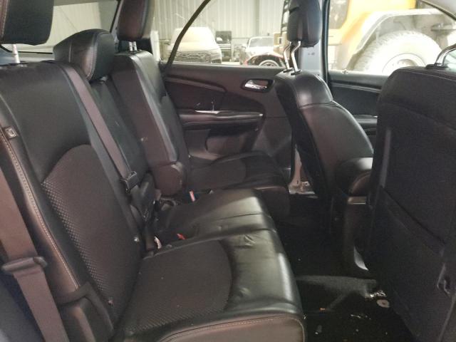 3C4PDCGGXKT857889 Dodge Journey Crossroad