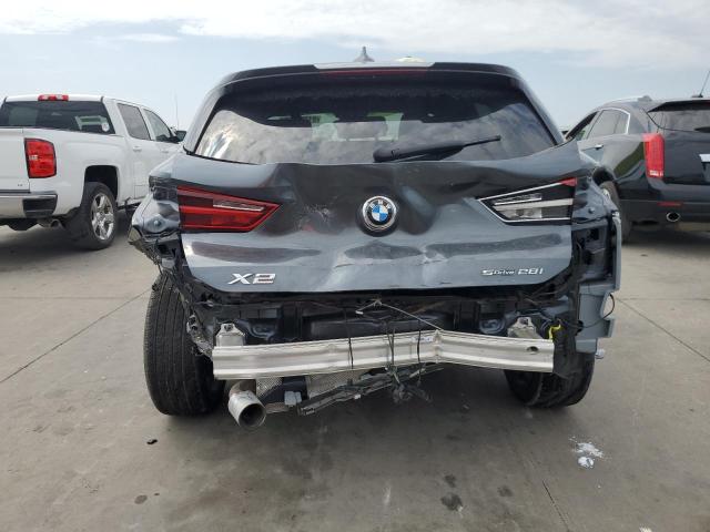 WBXYJ3C3XJEJ89948 BMW X2 Sdrive28i