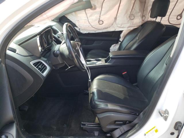 2GKFLPE39G6281346 GMC Terrain Slt
