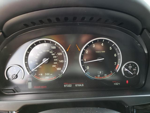 5UXKR6C53F0J75648 BMW X5 Xdrive50i
