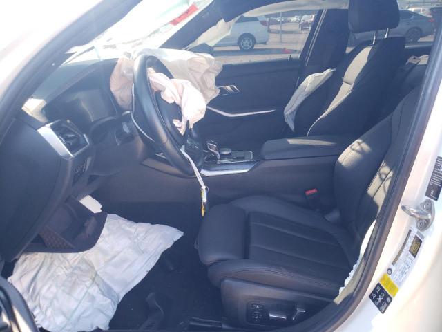 3MW5R7J0XL8B20625 BMW 330XI