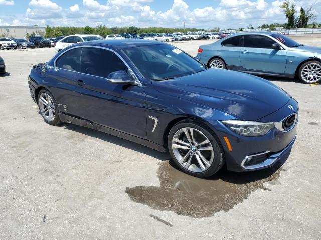 WBA4Z1C56KEE48592 BMW 430I