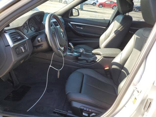 WBA8E9C58GK644924 BMW 328 I Sulev