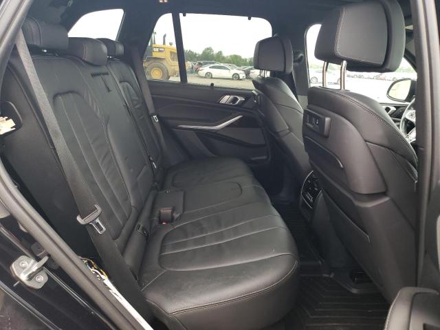 5UXJU2C54KLN49955 BMW X5 Xdrive50i
