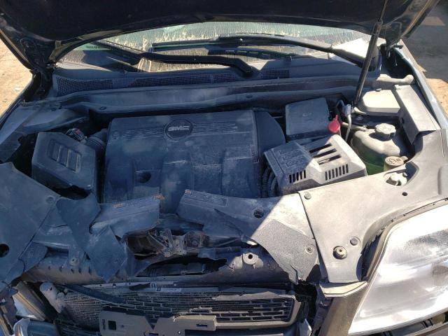 2GKFLXE37E6222504 GMC Terrain Slt