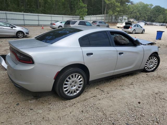 2C3CDXKT3GH160918 Dodge Charger Police
