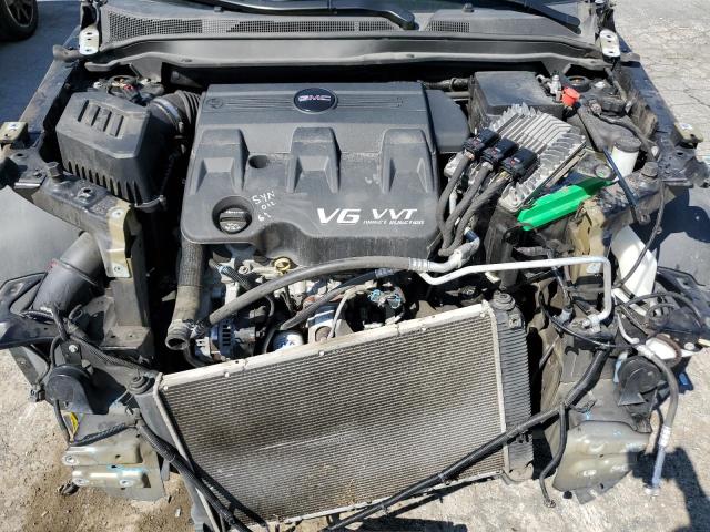 2GKFLTE36G6230105 GMC Terrain Sle