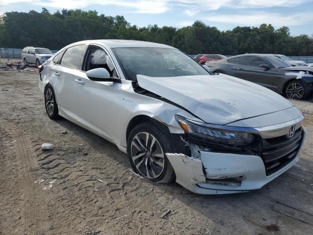 1HGCV3F4XLA003997 Honda Accord Hybrid Ex