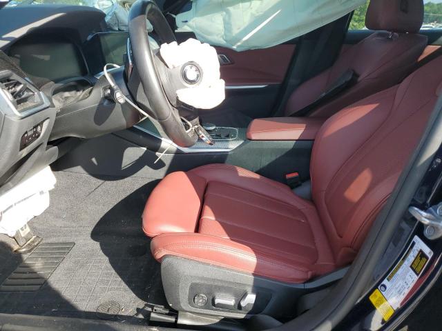 WBA5U7C06NFM34620 BMW M340I