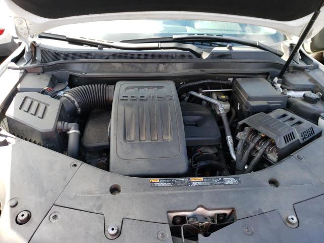 2GKFLXEK2F6332286 GMC Terrain Slt